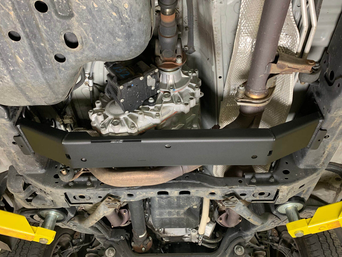 RCI transfer-case skid plate for Lexus GX 460
