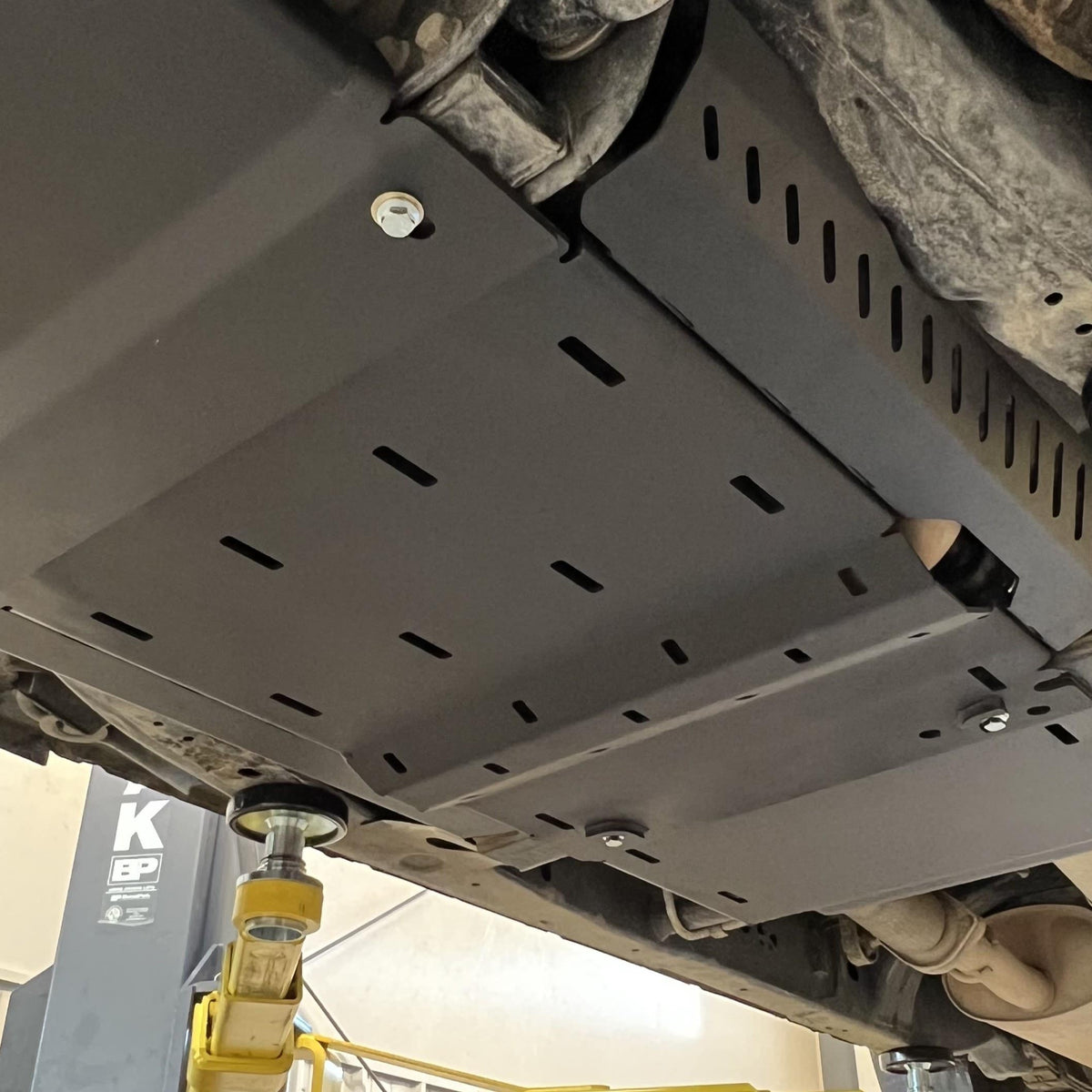 RCI Transmission Skid Plate for 2015-2022 Chevy Colorado