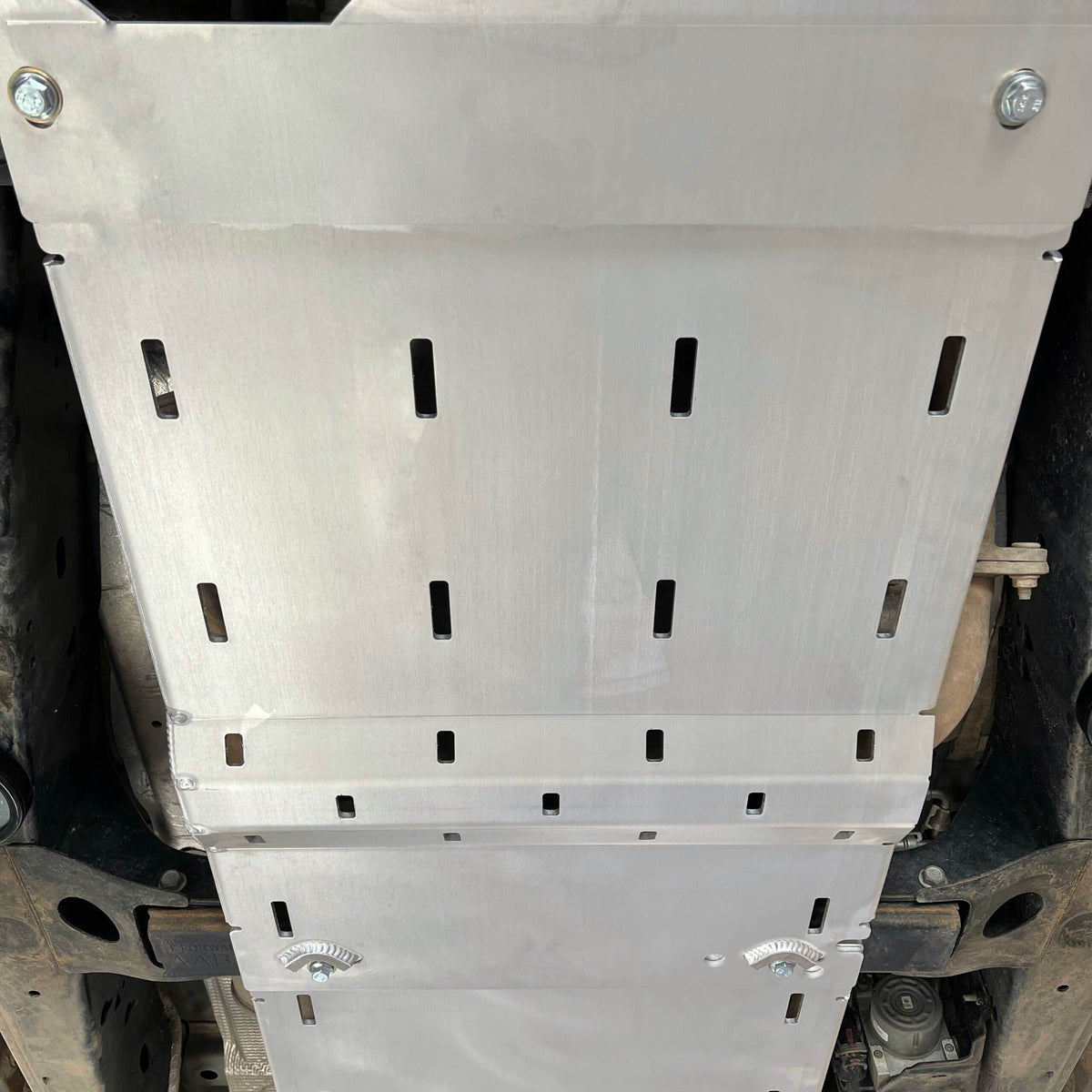 RCI Transmission Skid Plate for 2015-2022 Chevy Colorado