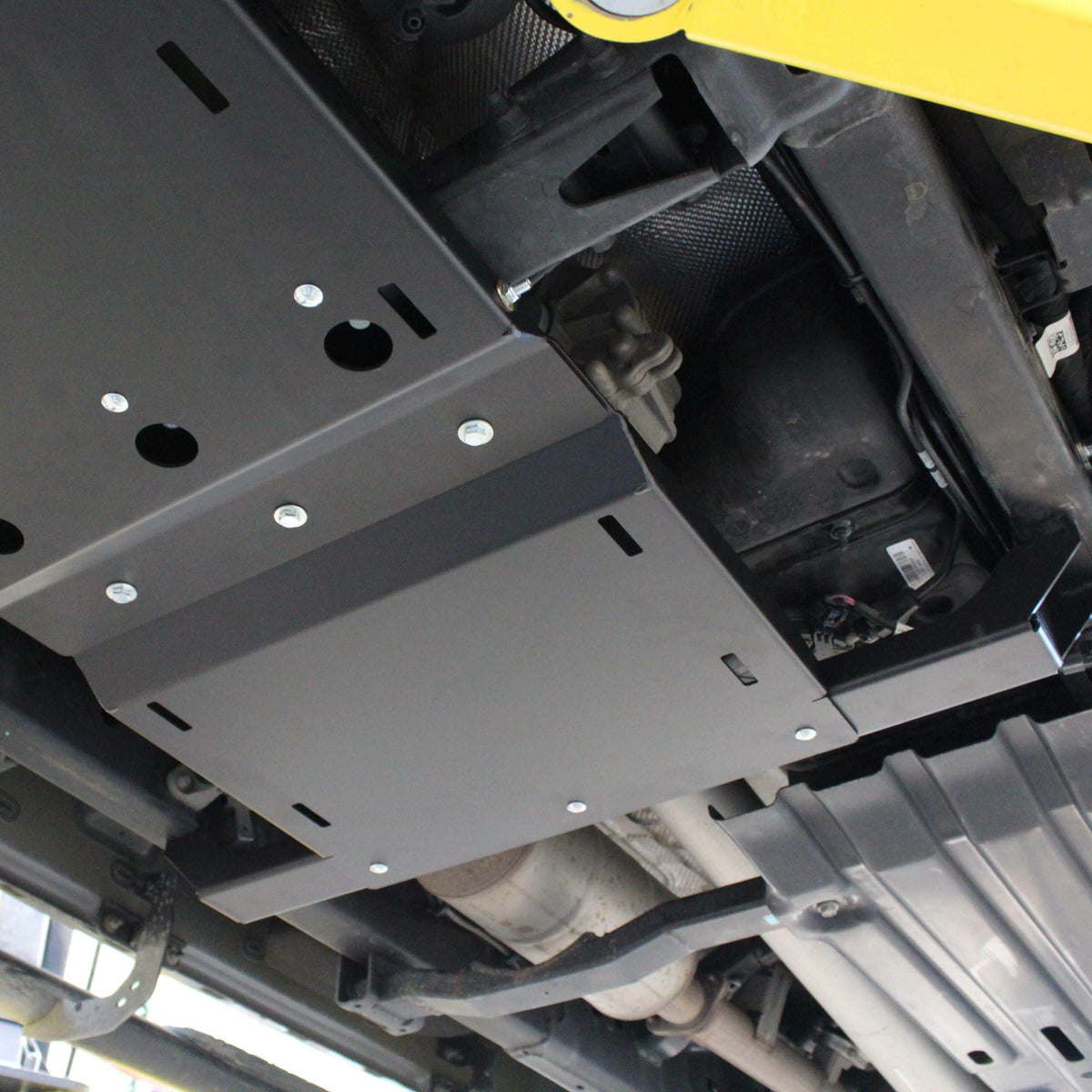 RCI Transfer Case Skid Plate for 2019-2026 Ram 1500