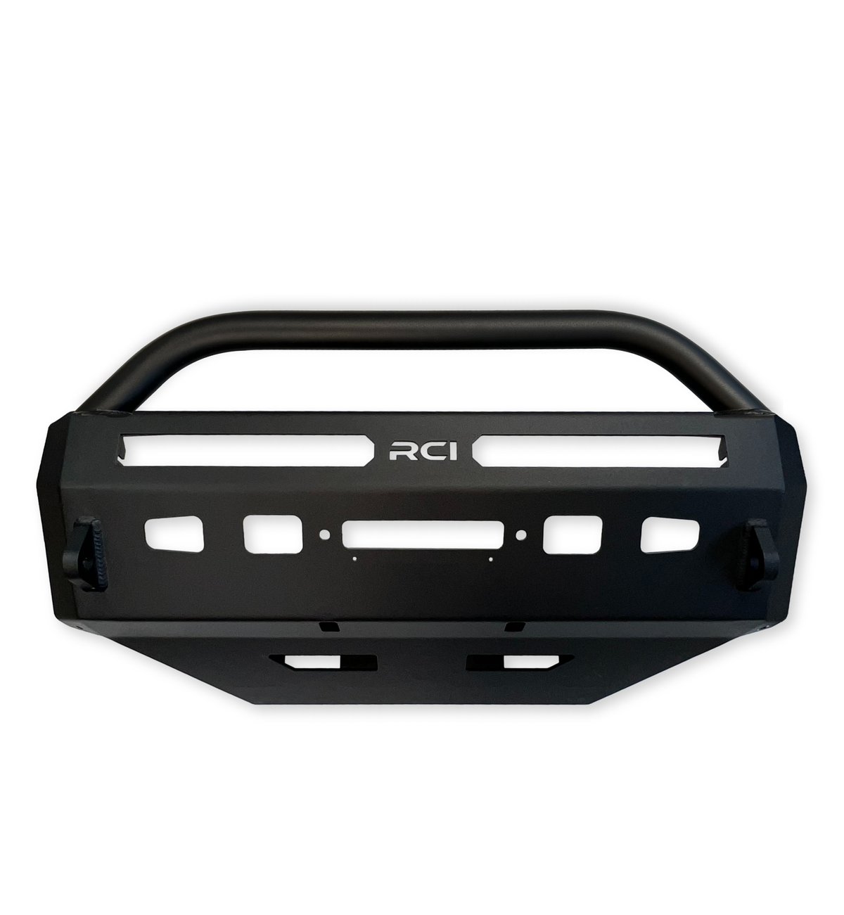 RCI Pike front bumper for 2014-2024 Toyota 4Runner