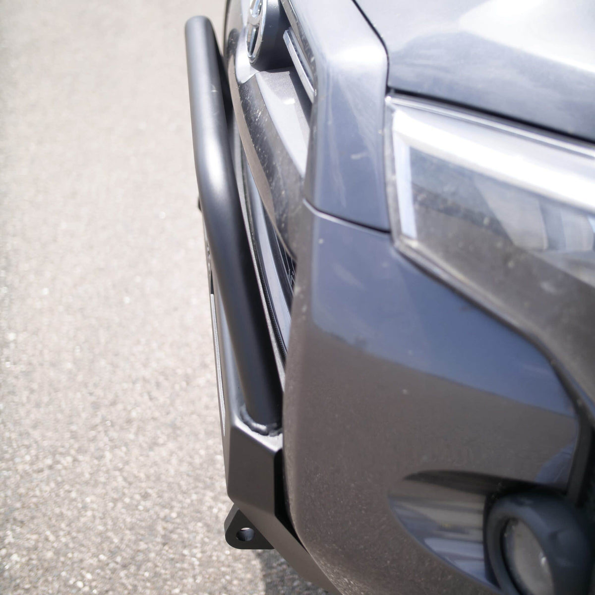 RCI Pike front bumper for 2014-2024 Toyota 4Runner