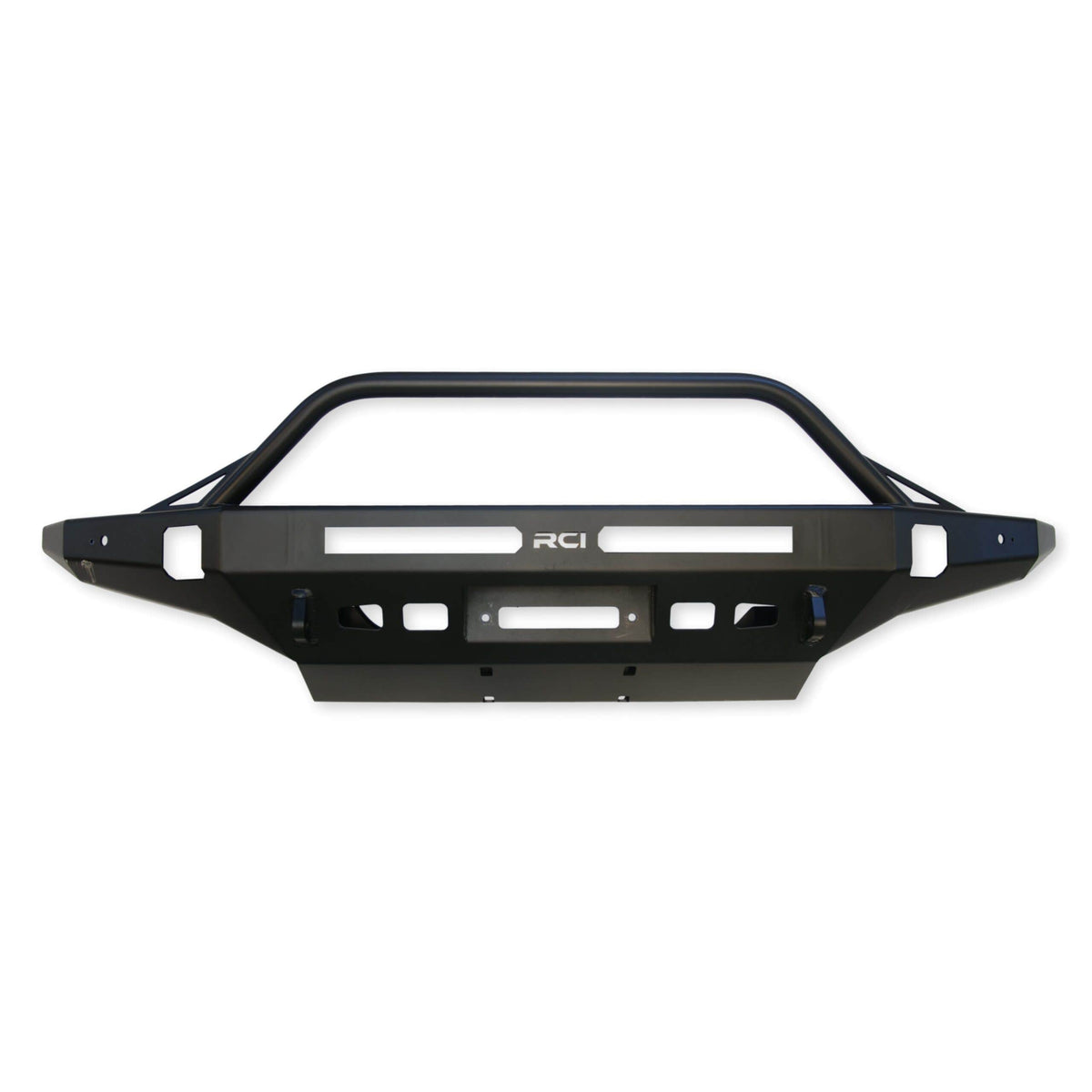 RCI Arapaho front bumper for 2007-2021 Toyota Tundra
