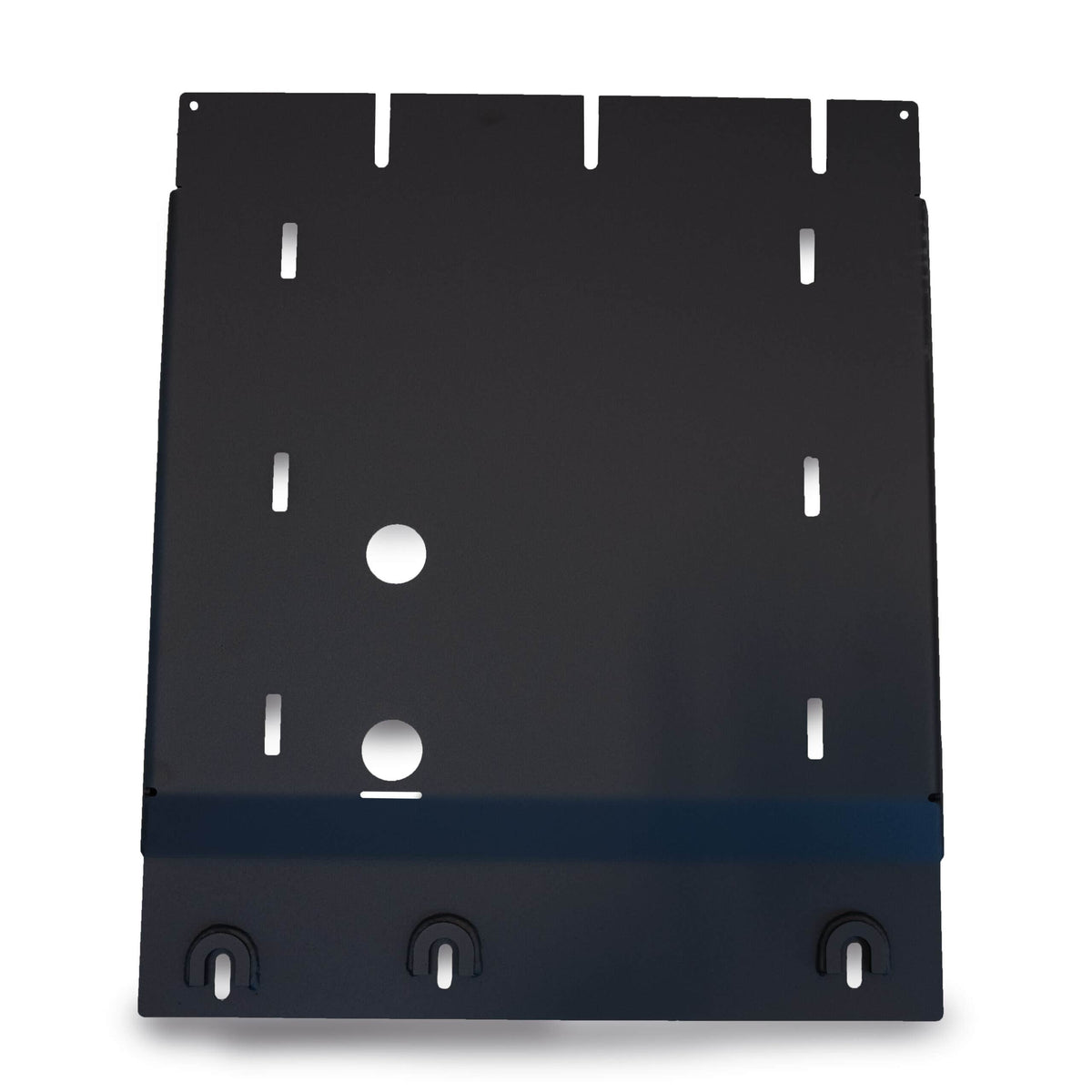 RCI transmission skid plate for Nissan Frontier
