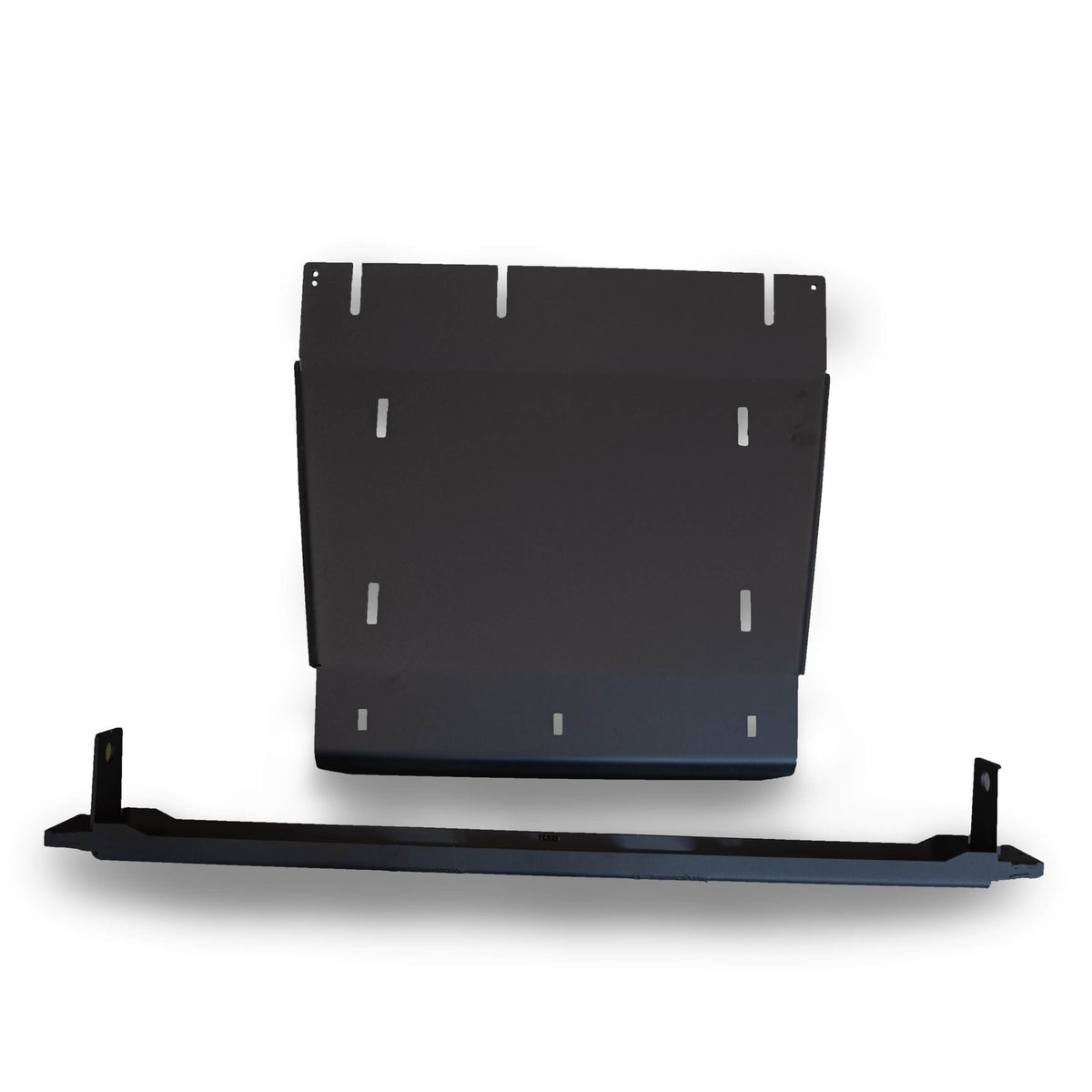 RCI Transfer Case Skid Plate for 2005-2026 Nissan Frontier