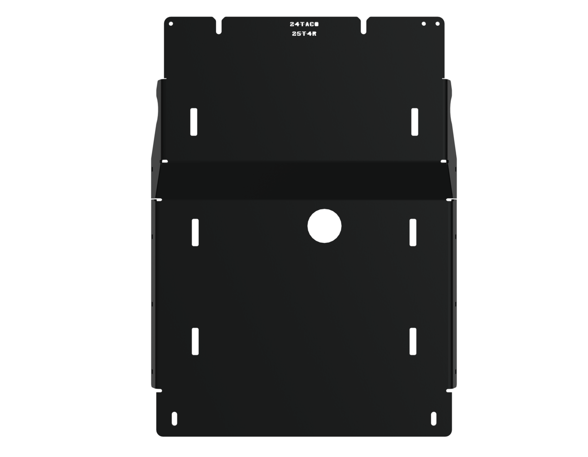 RCI transmission skid plate for 2024+ Toyota Tacoma and 2025+ 4Runner