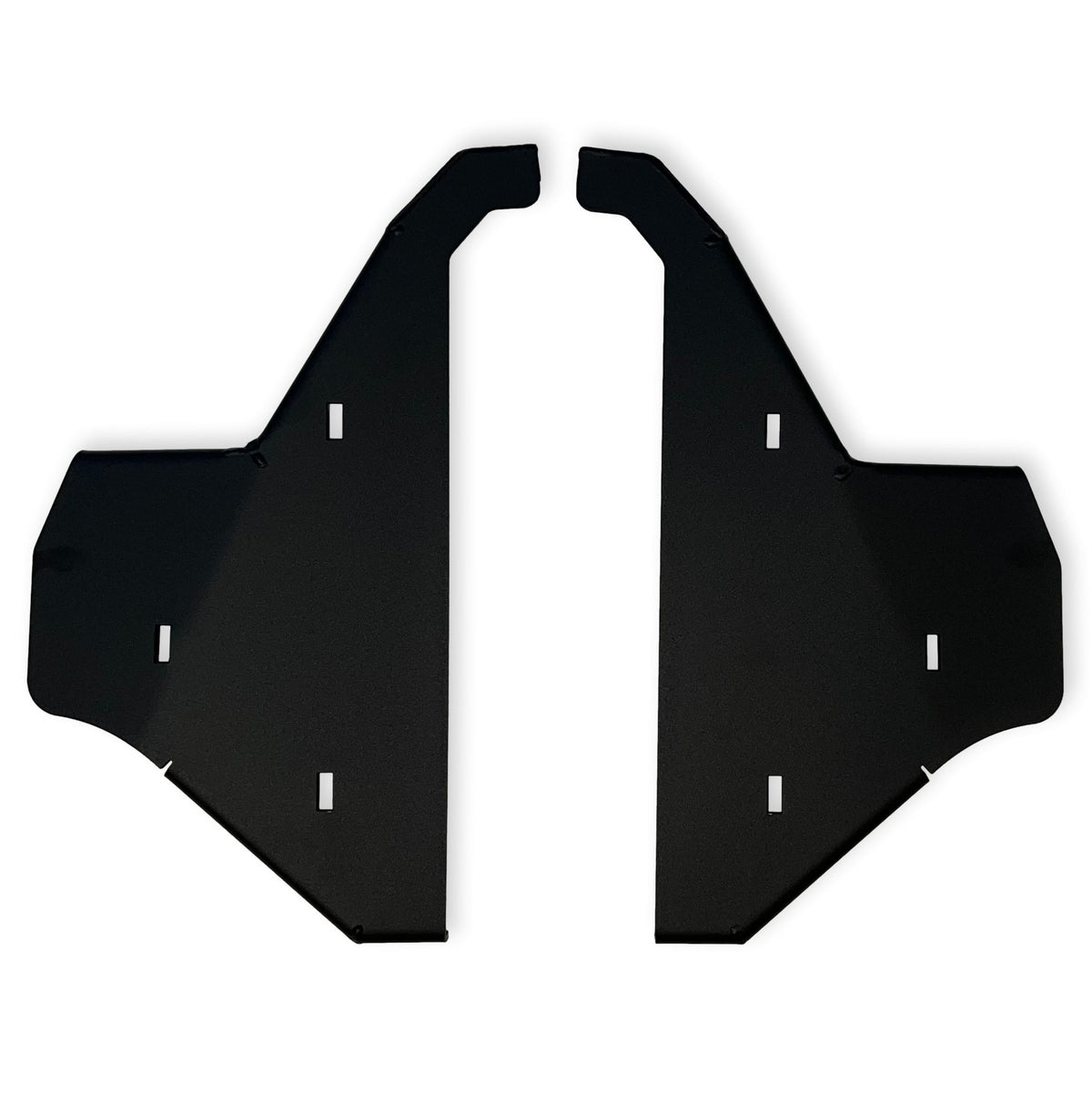 RCI A-Arm Skid Plates for 2024-2026 Toyota Tacoma