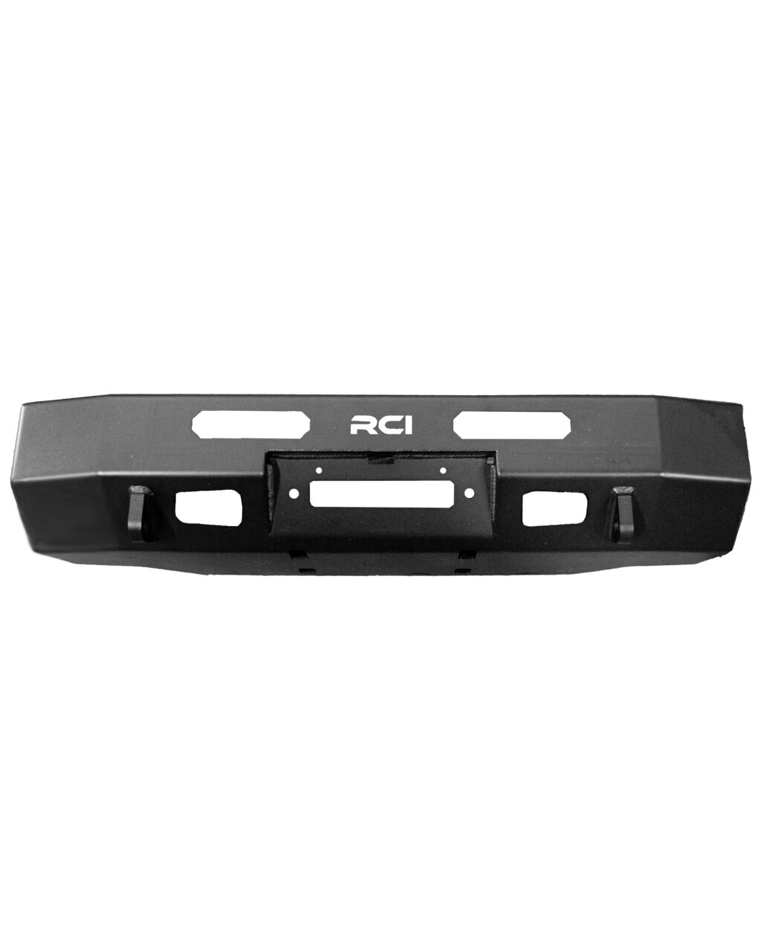 RCI Pike front bumper for 2024+ Toyota Tacoma