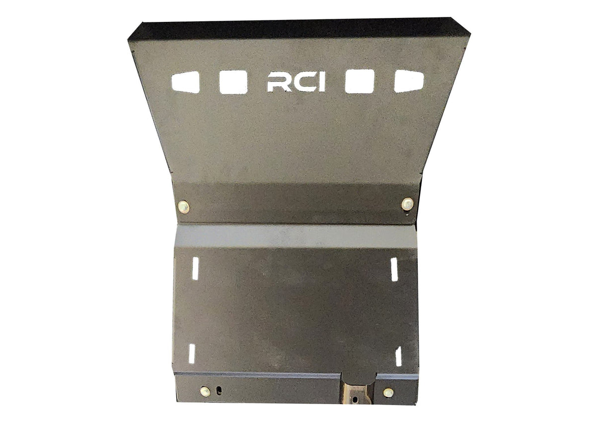 RCI Engine Skid Plate for 2019-2026 Chevy Silverado 1500