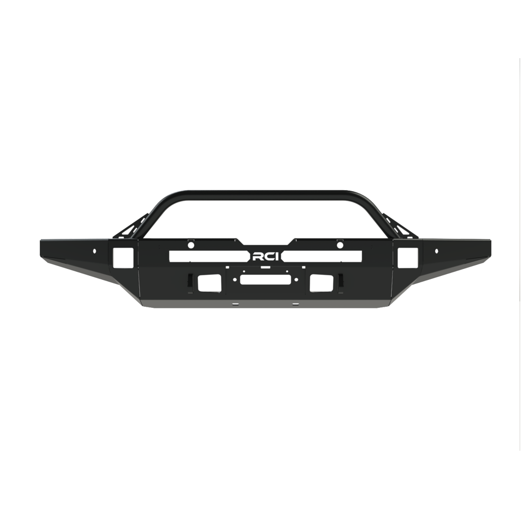 RCI Arapaho front bumper for 2022+ Toyota Tundra