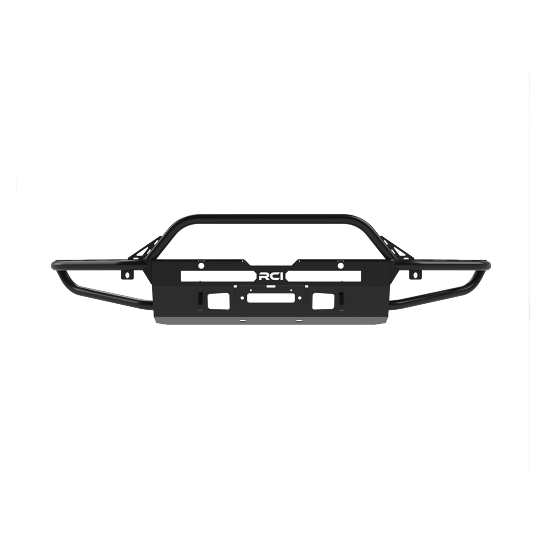 RCI Gunnison front bumper for 2022+ Toyota Tundra