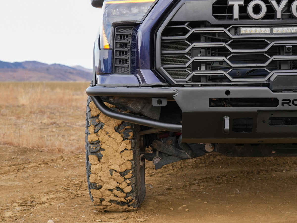 RCI Gunnison front bumper for 2022+ Toyota Tundra