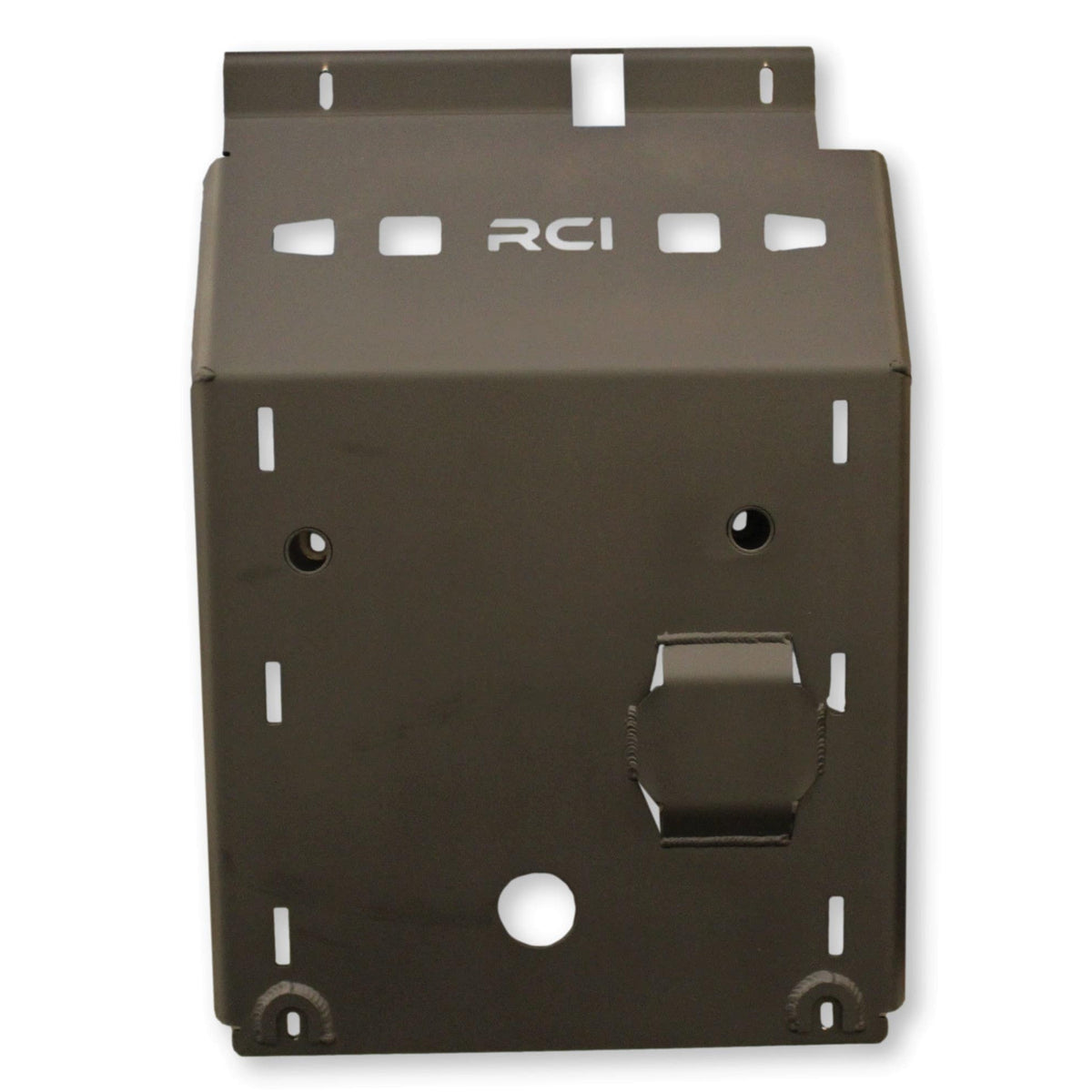 RCI Engine Skid Plate for 2003-2009 Toyota 4Runner, Lexus GX 470 and 2007-2009 FJ Cruiser