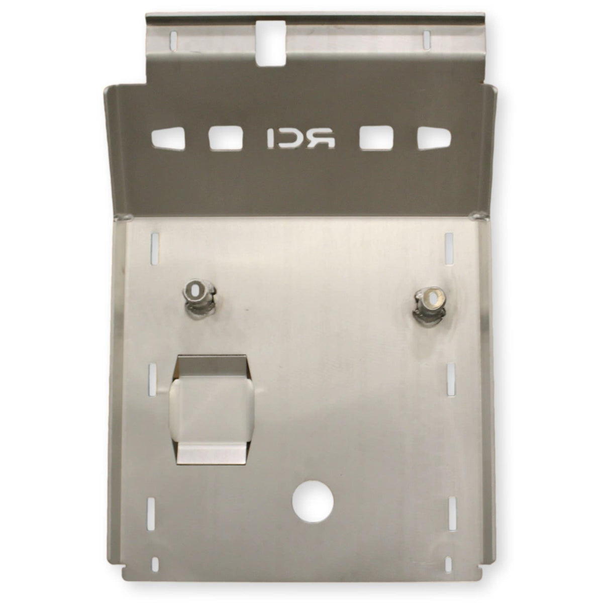 RCI Engine Skid Plate for 2003-2009 Toyota 4Runner, Lexus GX 470 and 2007-2009 FJ Cruiser