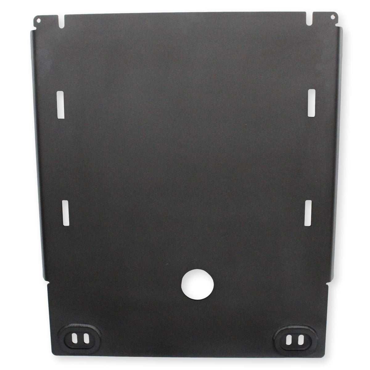 RCI transmission skid plate for 2003-2024 Toyota 4Runner, FJ Cruiser and Lexus GX