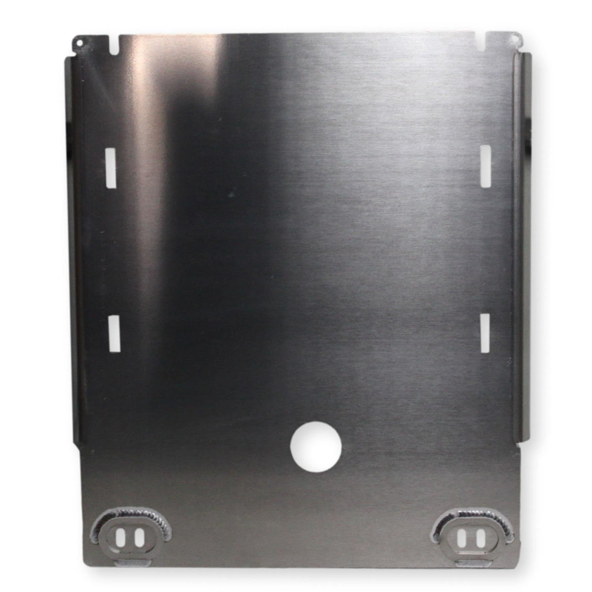 RCI transmission skid plate for 2003-2024 Toyota 4Runner, FJ Cruiser and Lexus GX