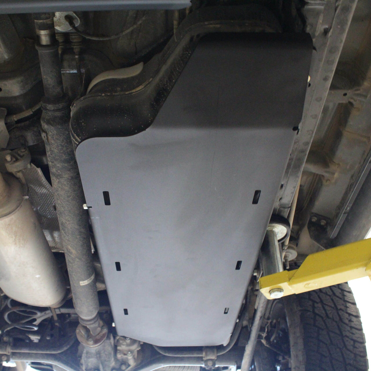 RCI Fuel Tank Skid Plate for 2003-2024 Toyota 4Runner