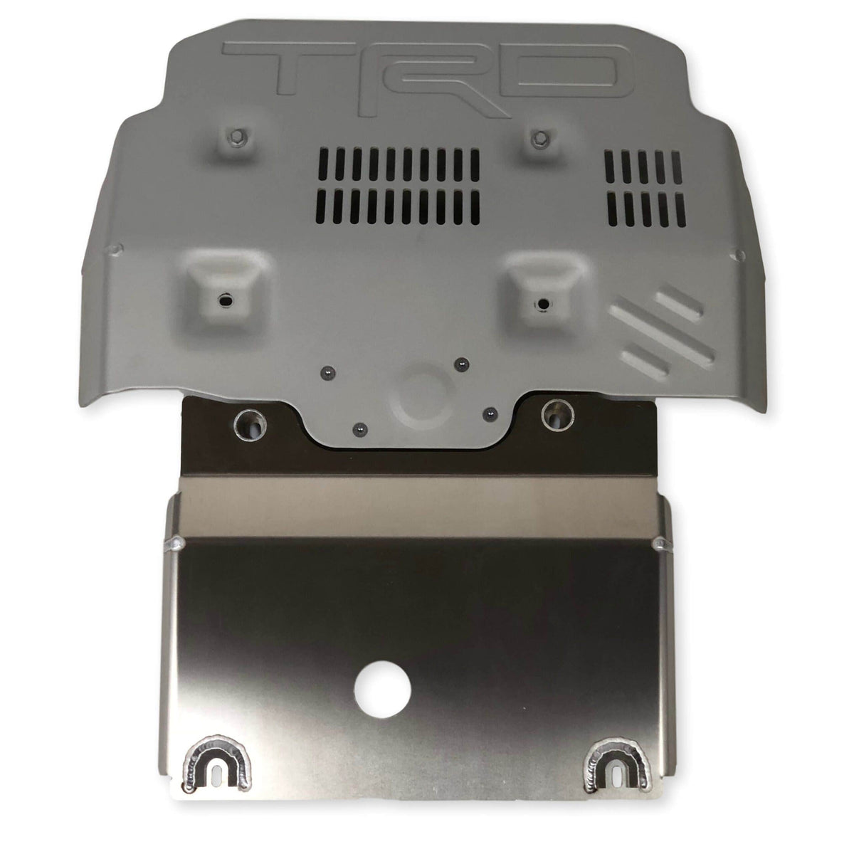 RCI TRD Integration Skid Plate for 2010-2024 Toyota 4Runner and FJ Cruiser