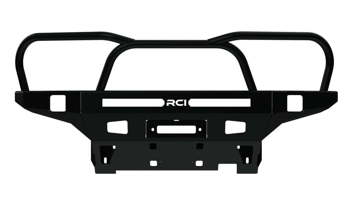 RCI Arapaho front bumper for 2005-2015 Toyota Tacoma