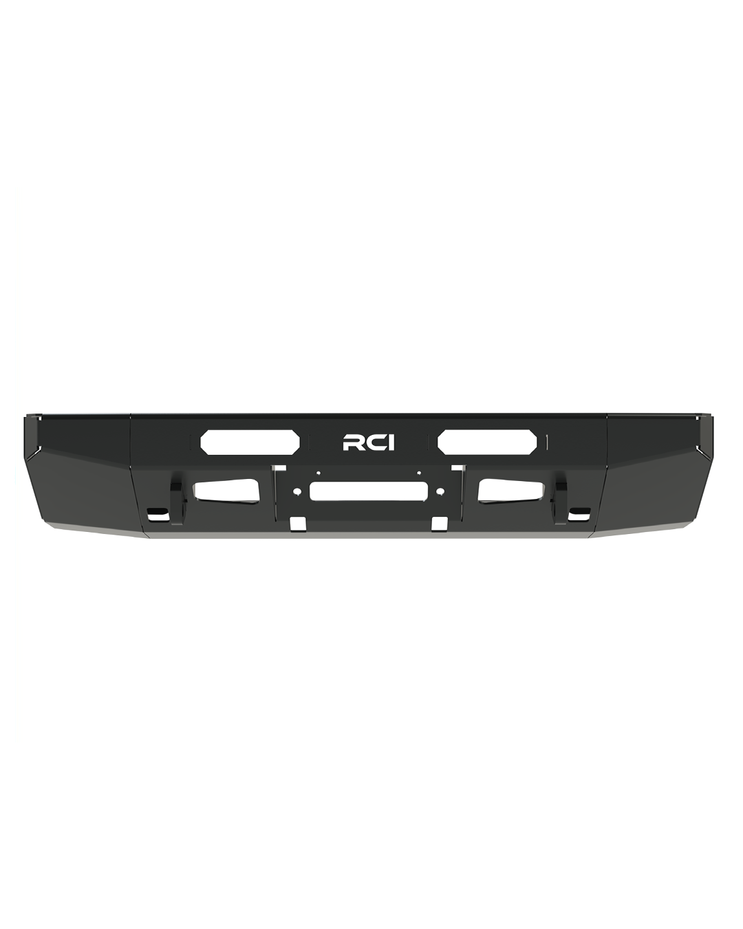 RCI Pike front bumper for 2025+ Toyota 4Runner