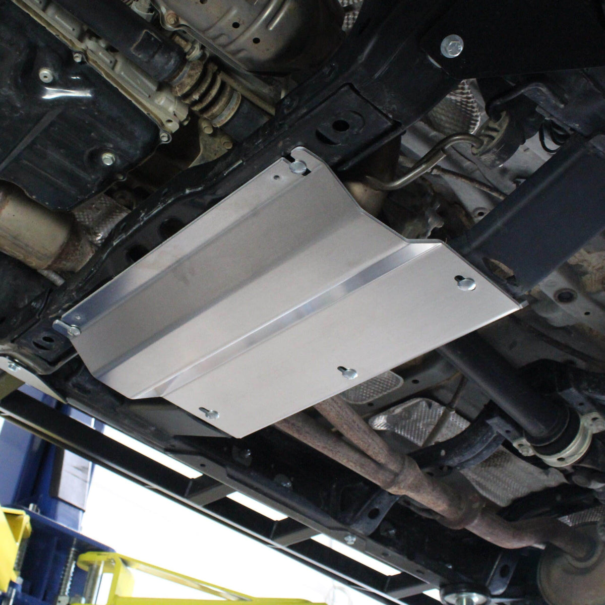 RCI Transfer Case Skid Plate for 2005-2023 Toyota Tacoma