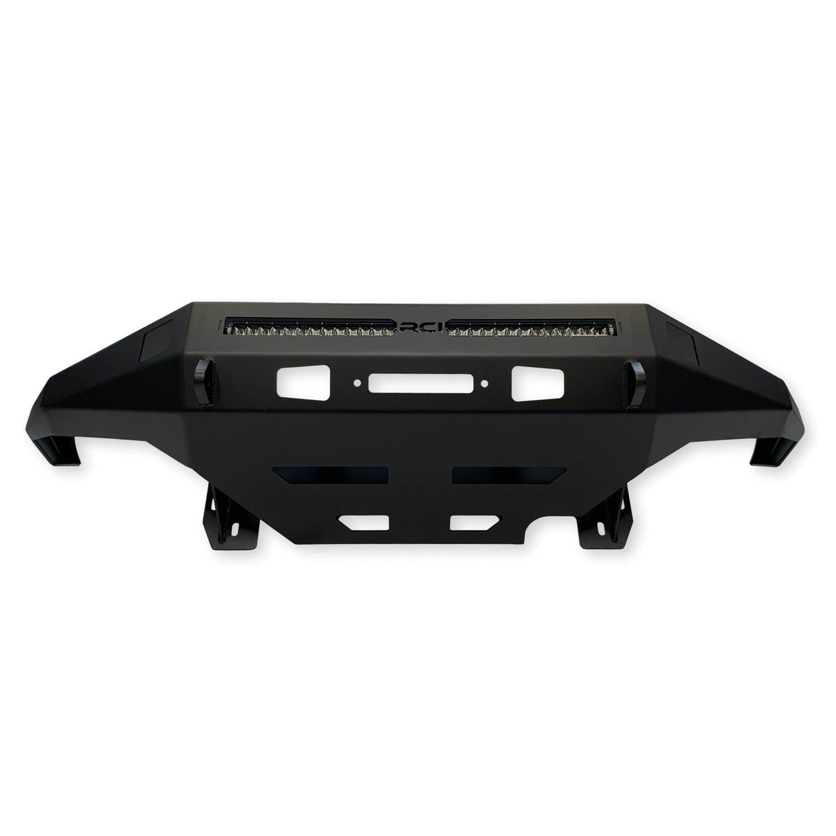 RCI Arapaho front bumper for 2016-2023 Toyota Tacoma