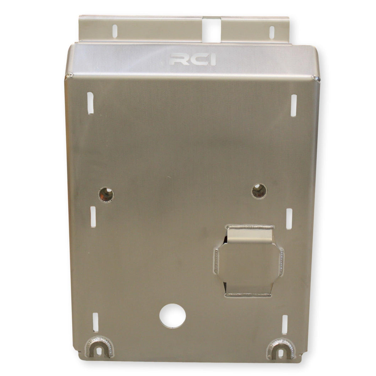 RCI KDSS Engine Skid Plate for 2003-2009 Lexus GX 470 with KDSS