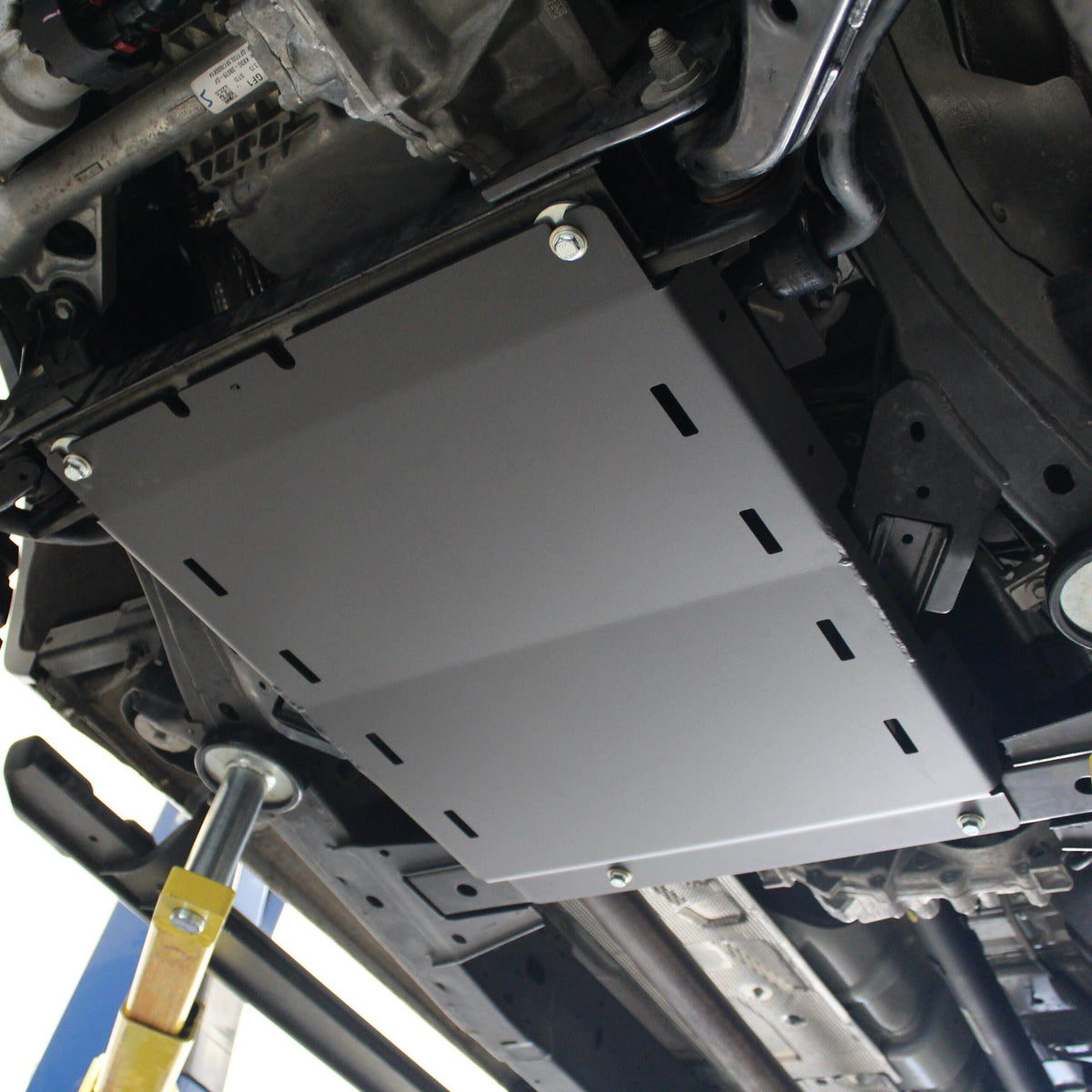 RCI Transmission Skid Plate for 2019-2023 Ford Ranger