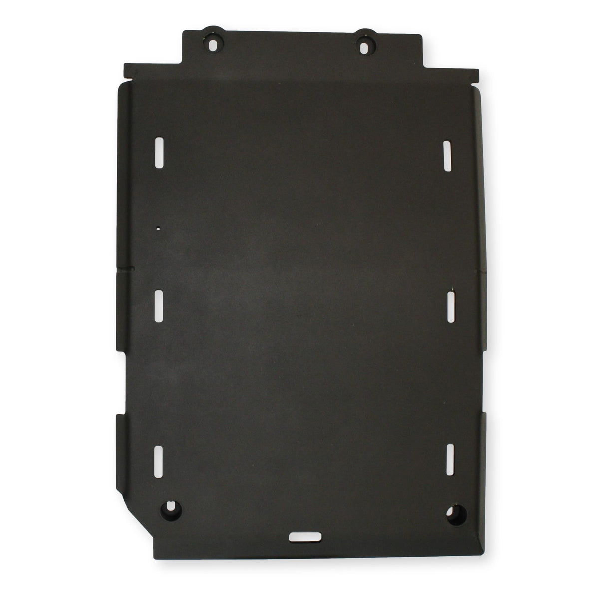 RCI transmission skid plate without x-members for 2021+ Ford Bronco 2.3L