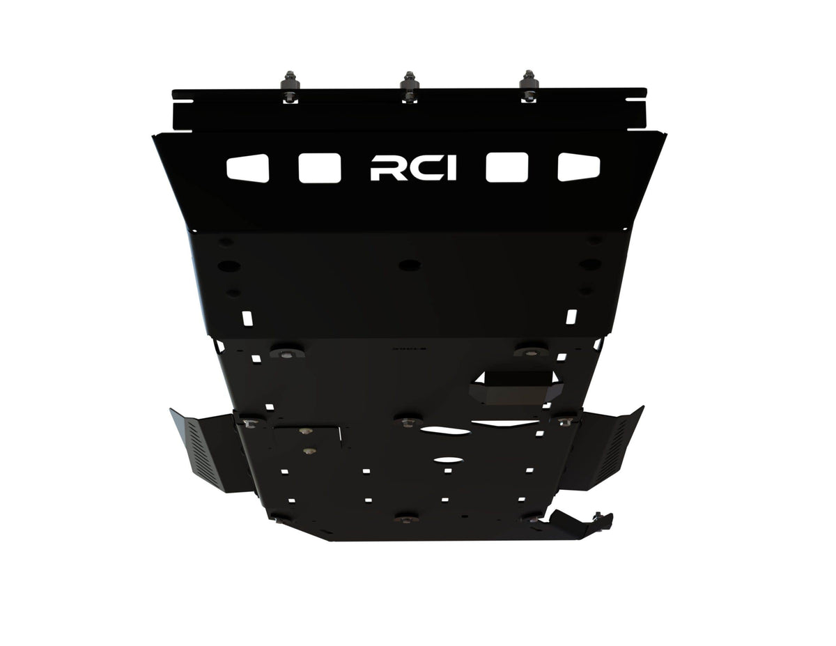 RCI Engine Skid Plate for 2023-2026 Chevy Colorado
