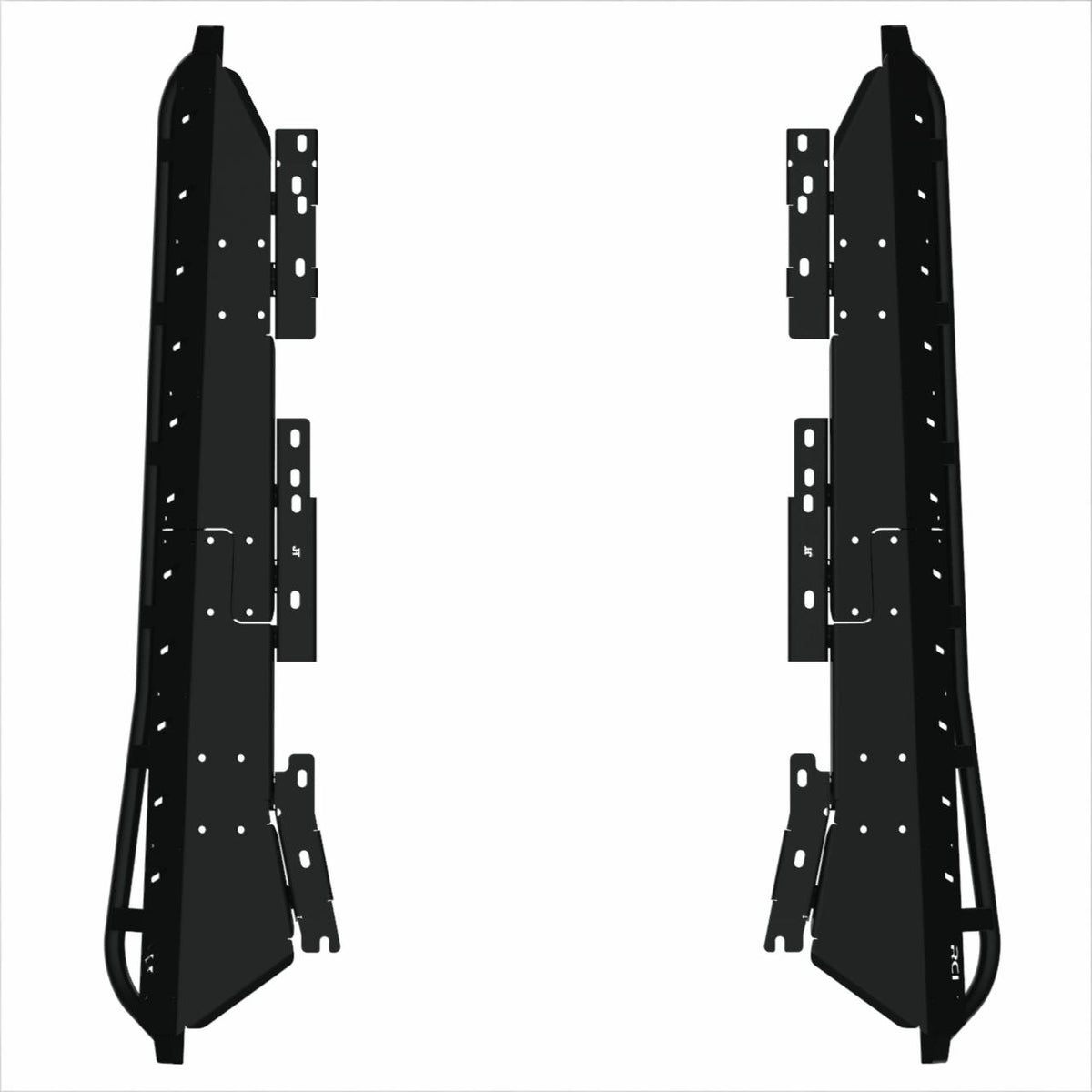RCI boatside panels for Jeep Gladiator JT