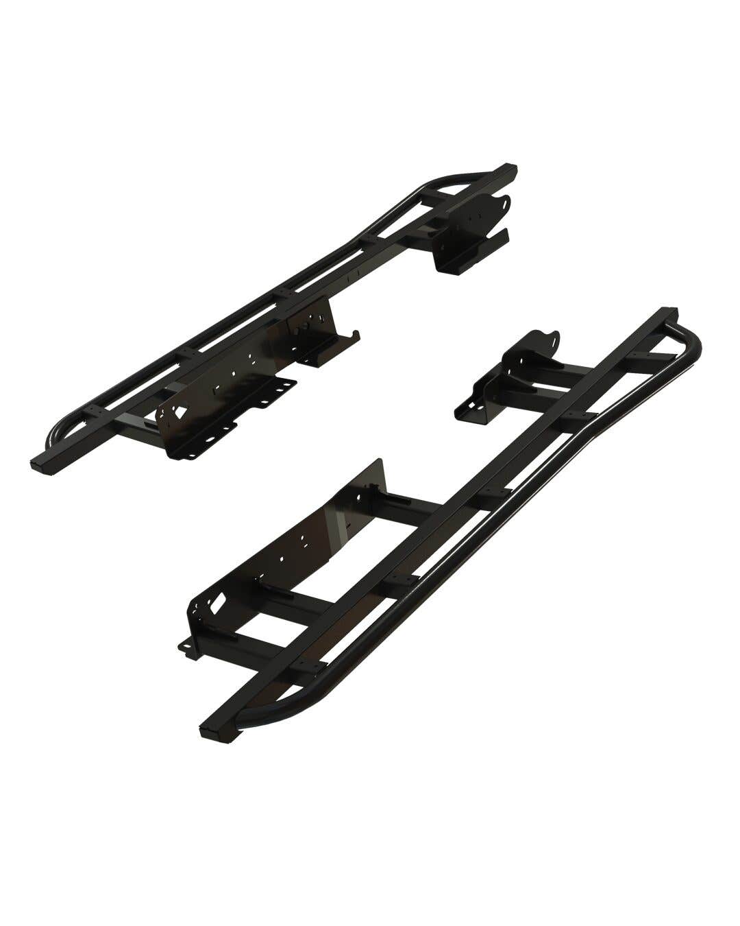RCI rock sliders for 2024+ Ford Ranger