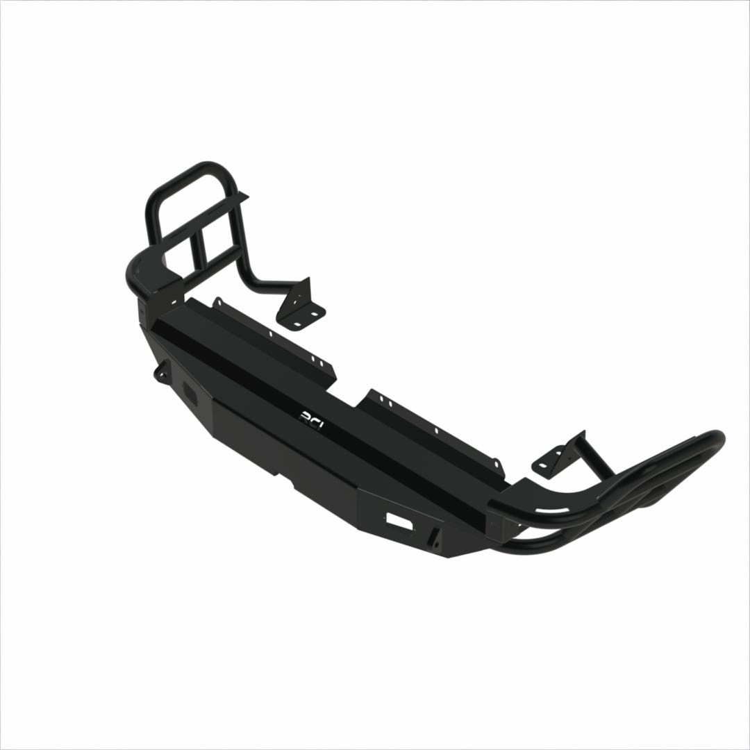 RCI rear bumper for Toyota 4Runner
