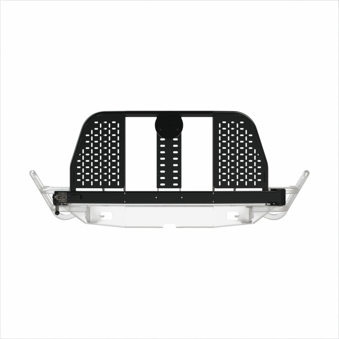 RCI rear bumper swing out for 2010-2020 Toyota 4Runner