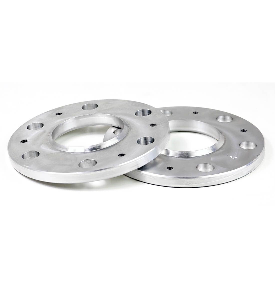 ReadyLIFT 1/2 inch billet wheel spacers for Chevy Silverado and GMC Sierra 1500