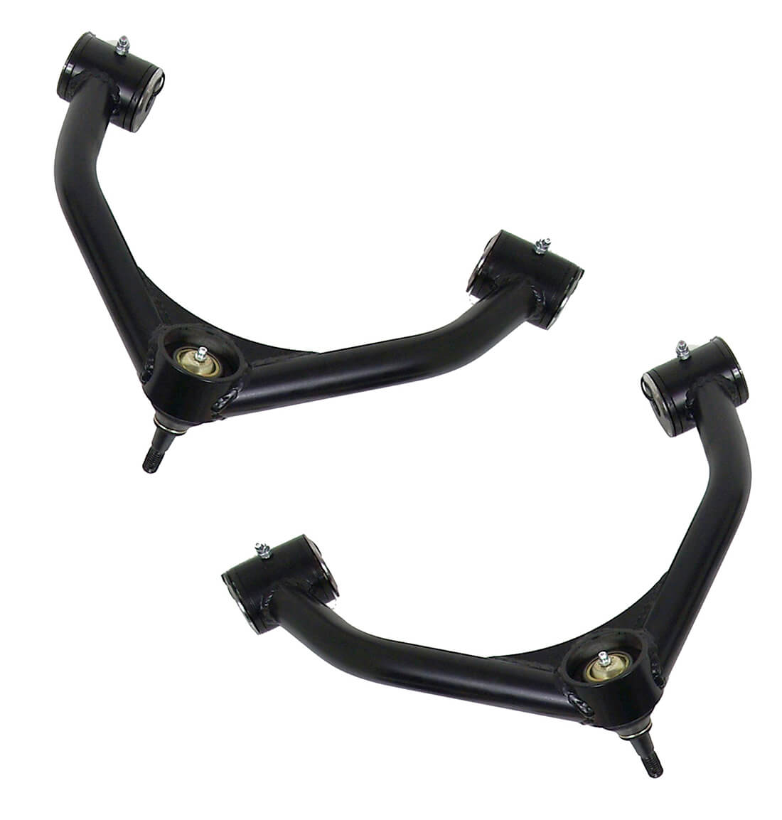 ReadyLIFT Tubular A-Arm Kit - GM Silverado / Sierra 2500HD/3500HD W/ 7"-8" Lift 2011-2019
