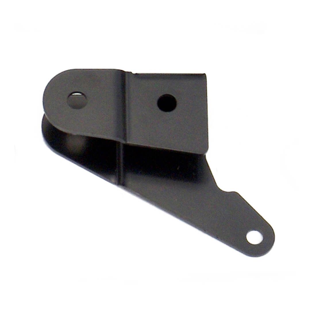 ReadyLIFT rear track bar bracket for Jeep Wrangler JK