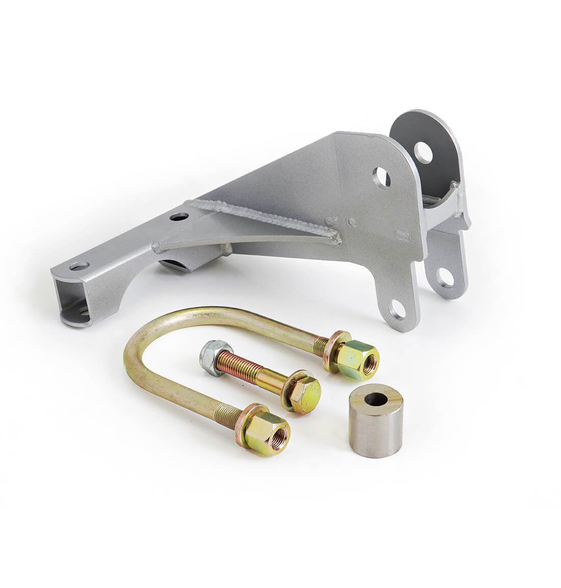 ReadyLIFT rear heavy duty track bar bracket for Jeep Wrangler JK