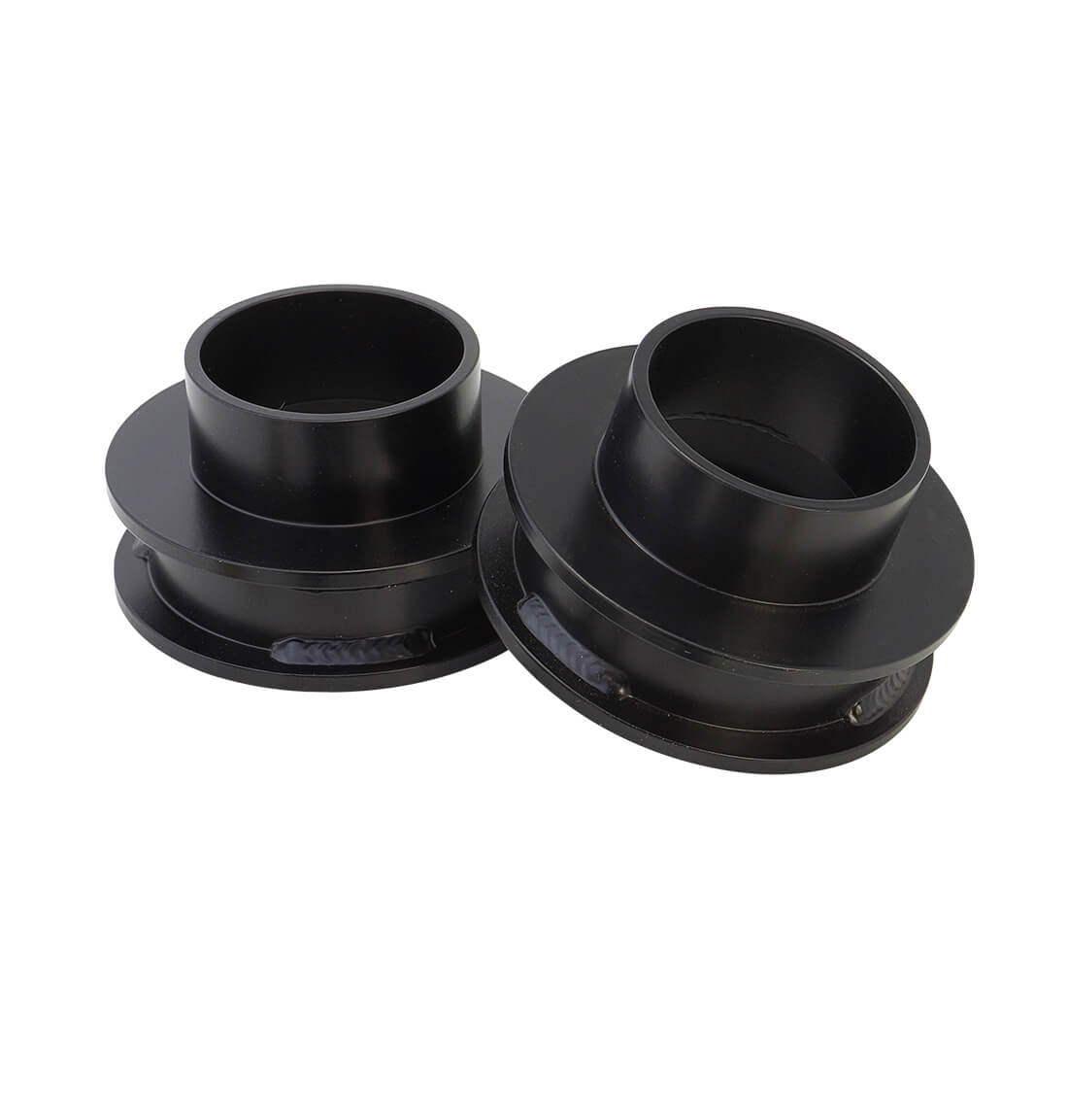 ReadyLIFT 1.75" Leveling Kit - Dodge Ram 2500/3500 4WD 2013-2018