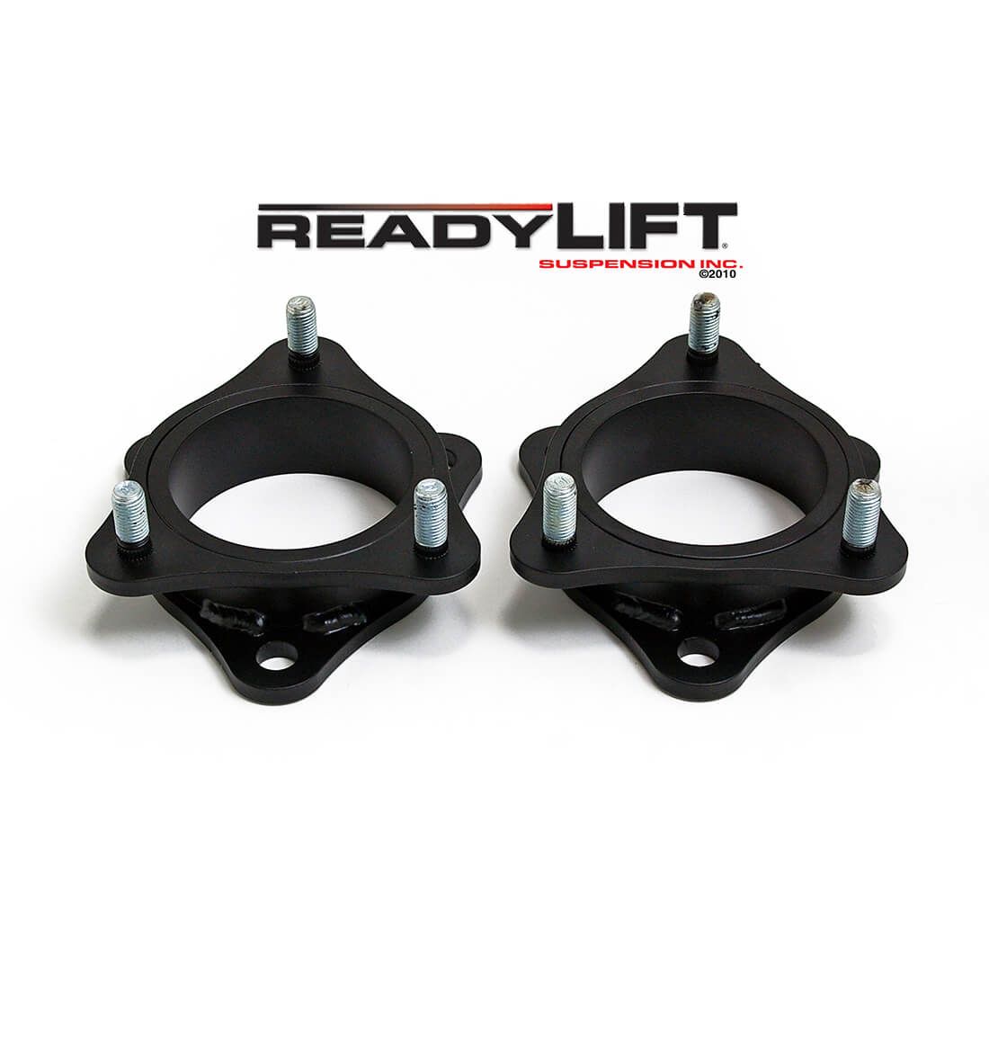 ReadyLIFT 2.0" front leveling kit for Ford F-150 2004-2014