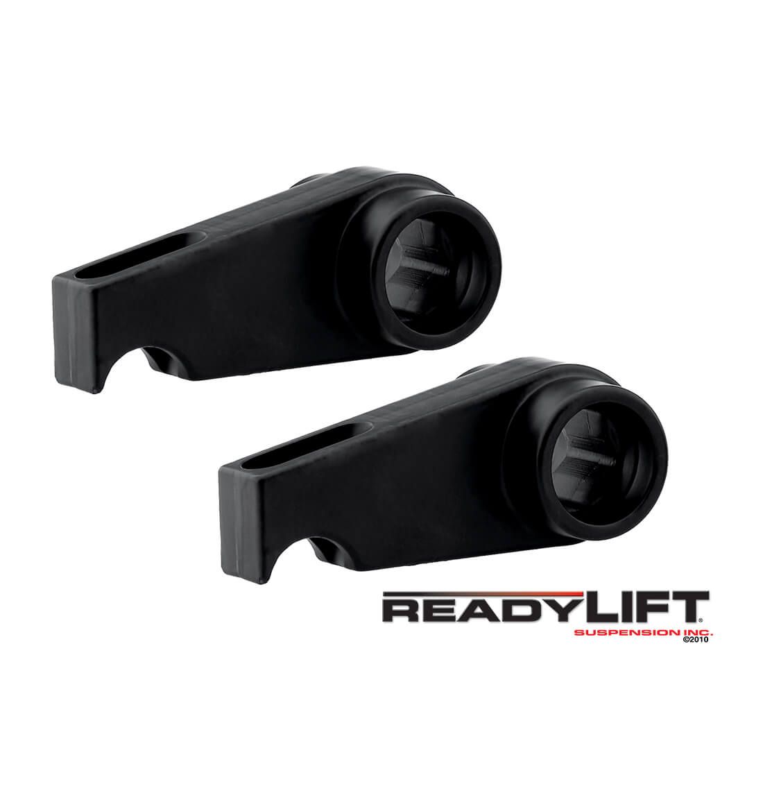 ReadyLIFT 2.25" torsion key leveling kit for Colorado and Canyon 2004-2012