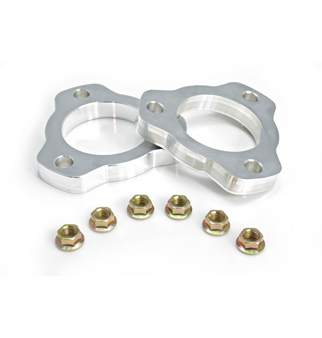 ReadyLIFT 1.25" Front Leveling Kit - GM Colorado / Canyon / ZR2 2014-2022