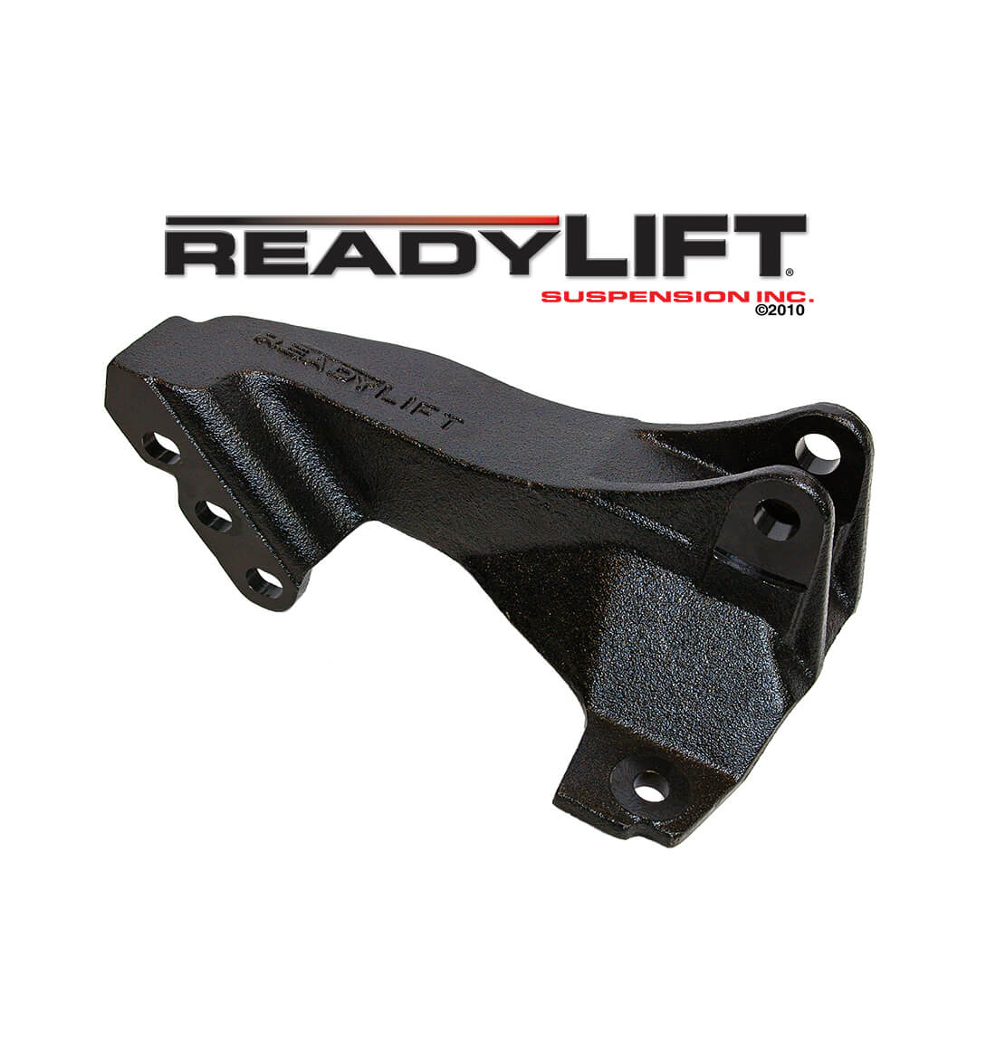ReadyLIFT Track Bar Bracket - Ford Super Duty F250/F350 4WD 2008-2026