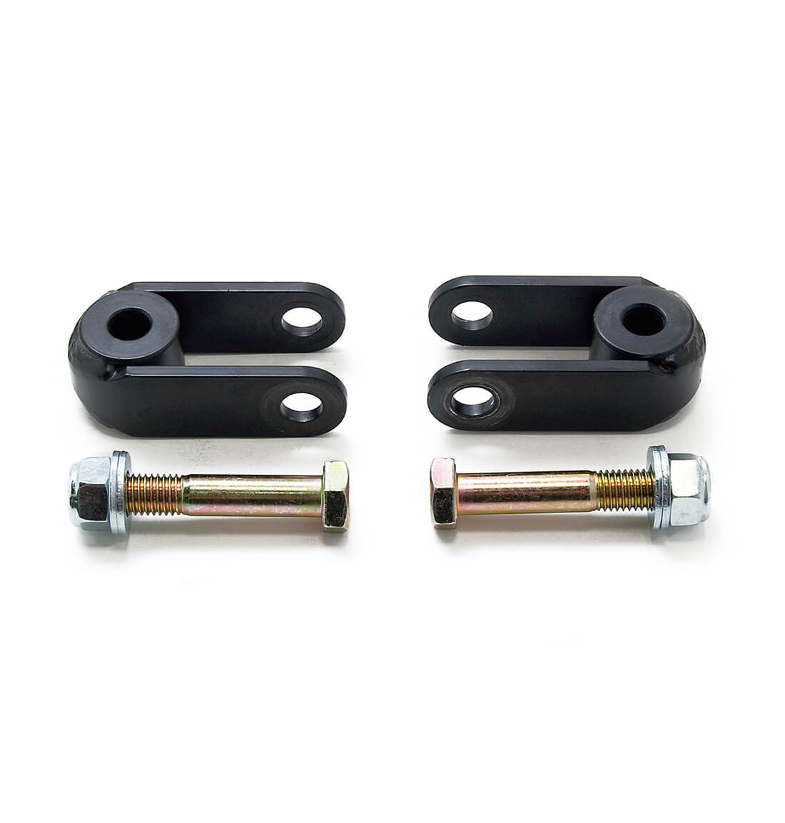 ReadyLIFT Rear Shock Extensions - GM Full-Size Truck / SUV 1500 1999-2026