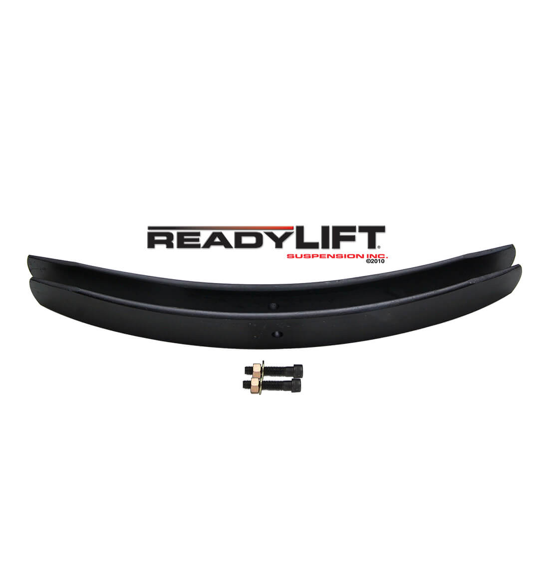 ReadyLIFT Universal Add-A-Leaf For Compact And Mid-Size Trucks