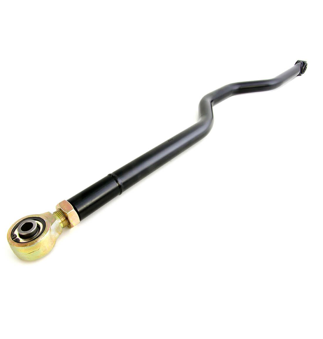 ReadyLIFT front heavy duty adjustable track bar for Jeep JK Wrangler