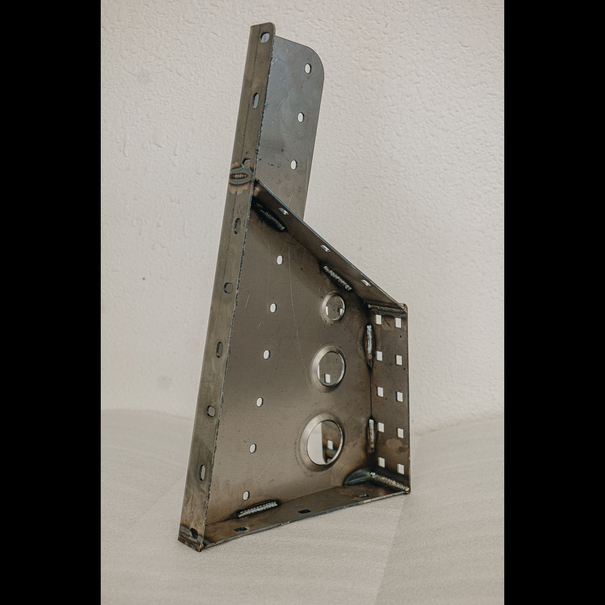 C4 Fabrication Rotopax / Maxtrax Mount
