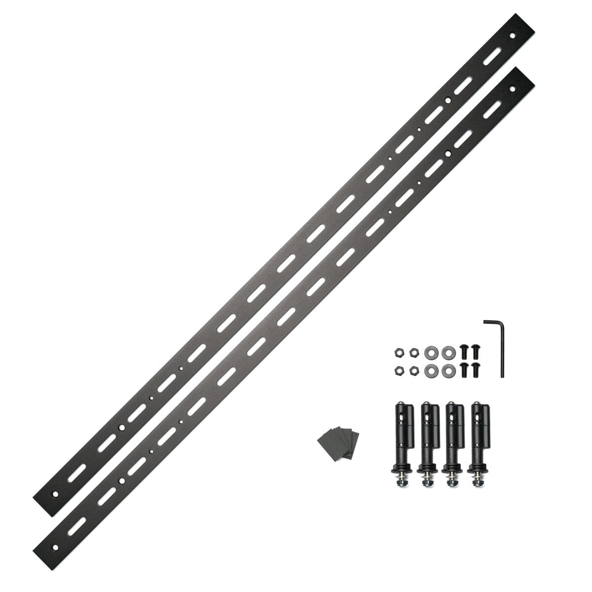 recovery-board-carrier-universal-mount-maxtrax-mkii-lite-3741404 - NVMOS
