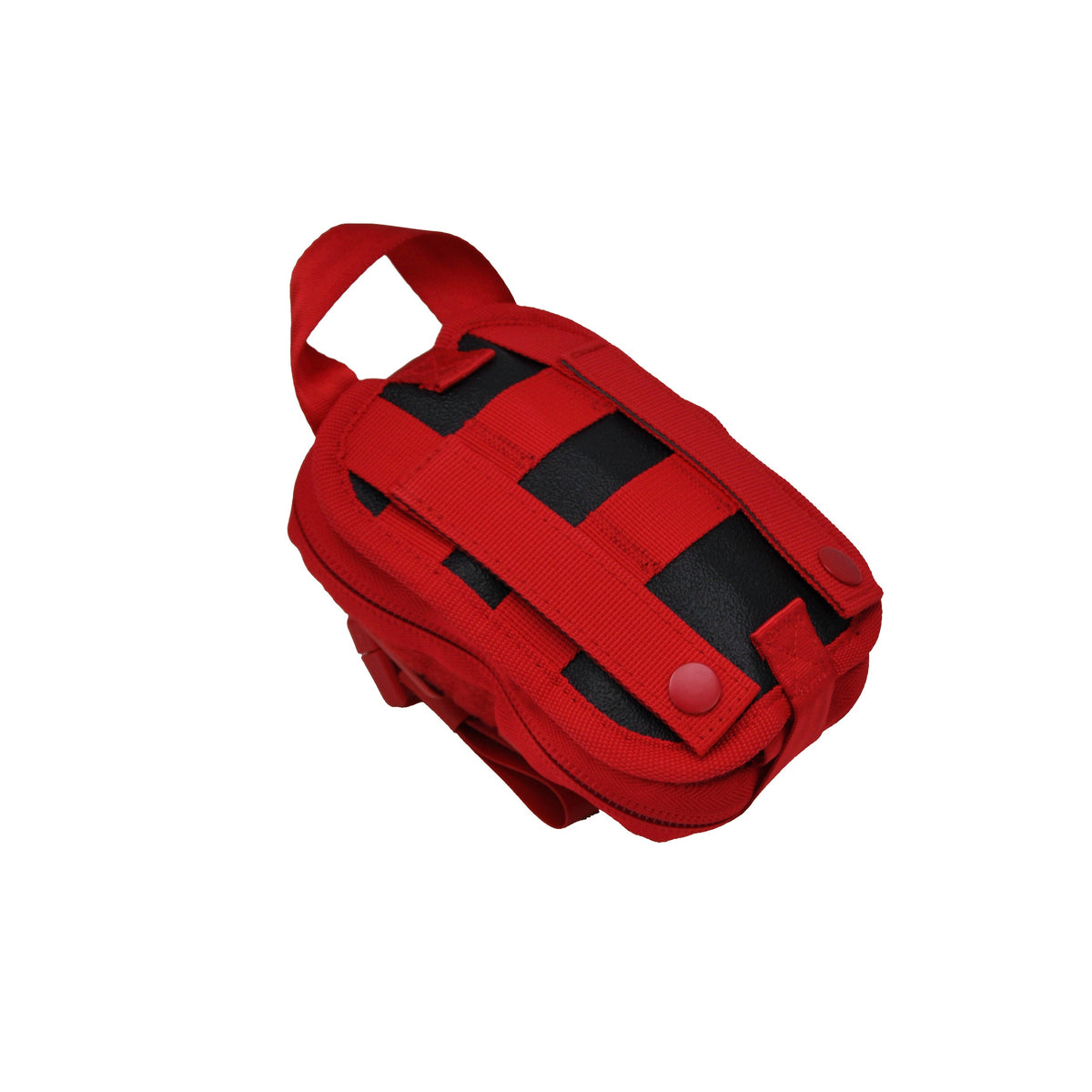 My Medic Sidekick first aid pouch for universal fit