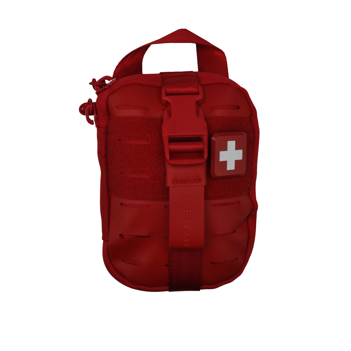 My Medic Sidekick PRO first aid pouch for universal fit